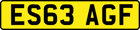 ES63AGF