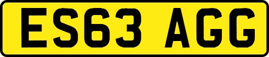 ES63AGG