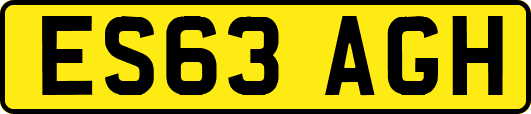 ES63AGH