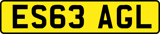 ES63AGL