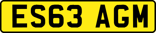ES63AGM