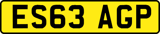ES63AGP