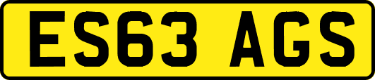 ES63AGS