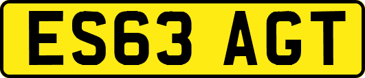 ES63AGT