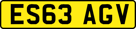ES63AGV