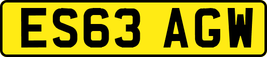 ES63AGW