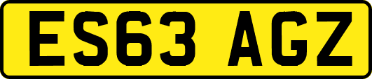 ES63AGZ