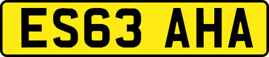 ES63AHA