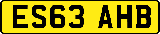 ES63AHB