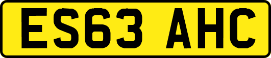 ES63AHC