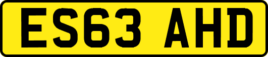 ES63AHD