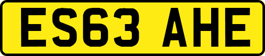 ES63AHE