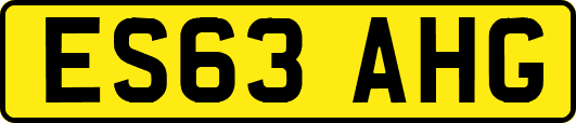ES63AHG