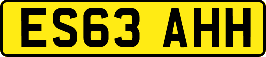 ES63AHH