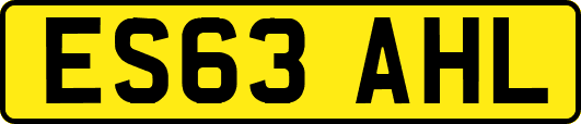 ES63AHL