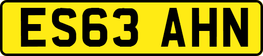 ES63AHN