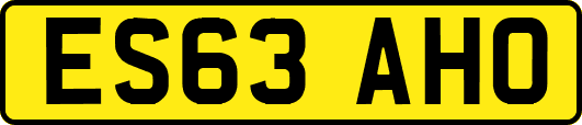 ES63AHO