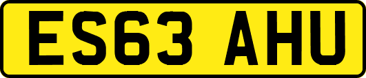 ES63AHU