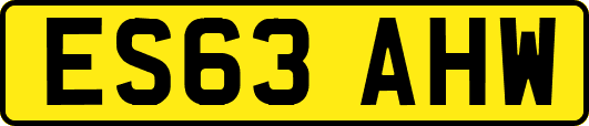 ES63AHW
