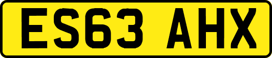 ES63AHX