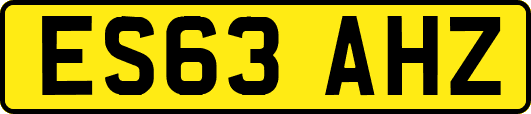 ES63AHZ