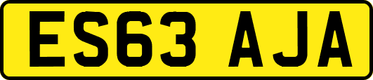 ES63AJA