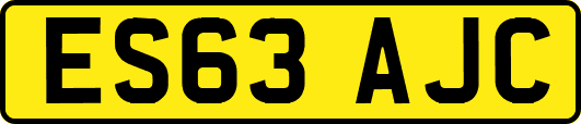 ES63AJC