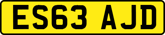 ES63AJD