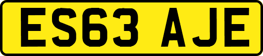 ES63AJE
