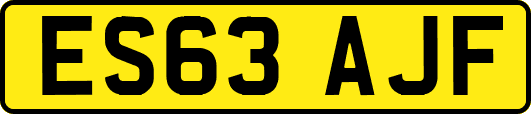 ES63AJF