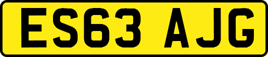 ES63AJG