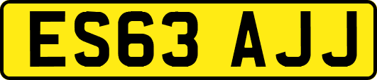 ES63AJJ