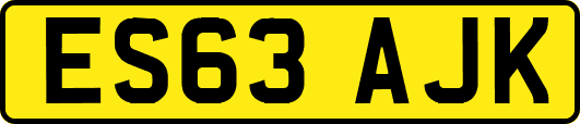 ES63AJK