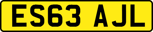 ES63AJL