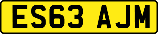 ES63AJM