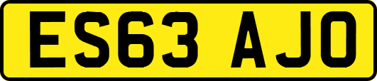 ES63AJO