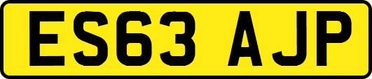 ES63AJP