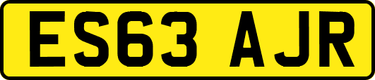 ES63AJR