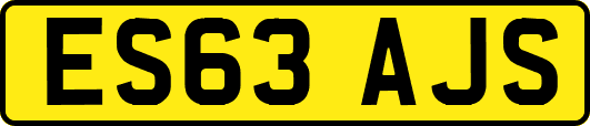 ES63AJS