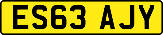 ES63AJY