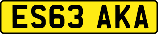 ES63AKA