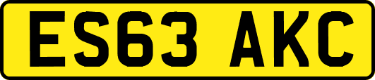 ES63AKC
