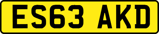 ES63AKD