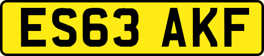 ES63AKF