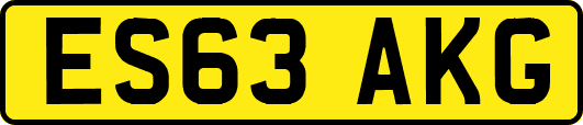 ES63AKG