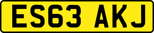 ES63AKJ