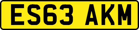 ES63AKM