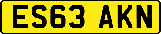 ES63AKN