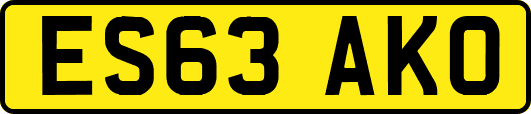 ES63AKO