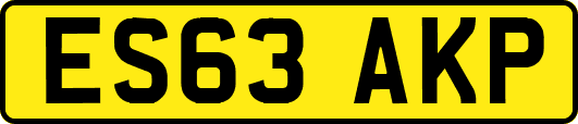 ES63AKP